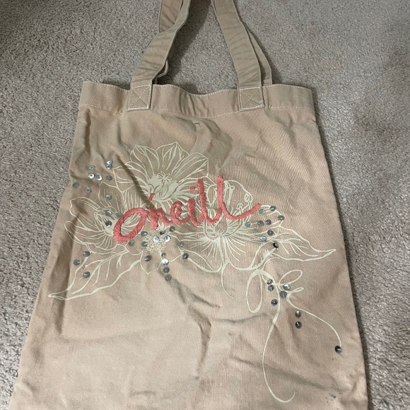 O'Neill Handbags - O’Neill beach tote bag